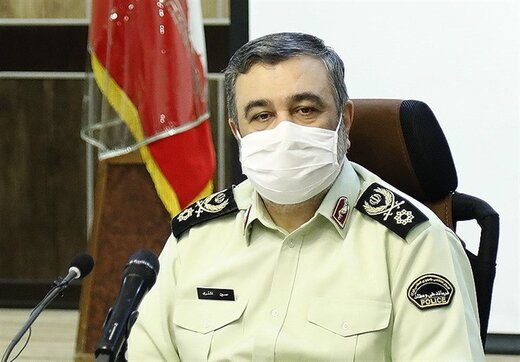 سردار اشتری