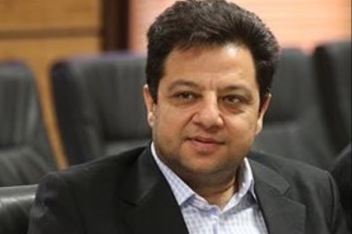 حمیدرضا خدایی
