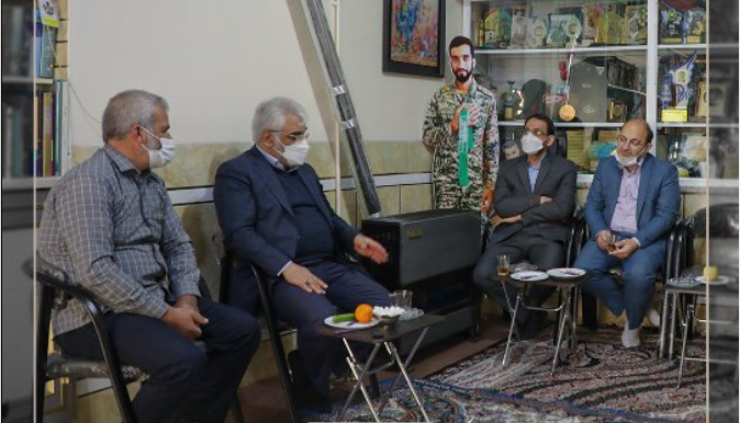 طهرانچی