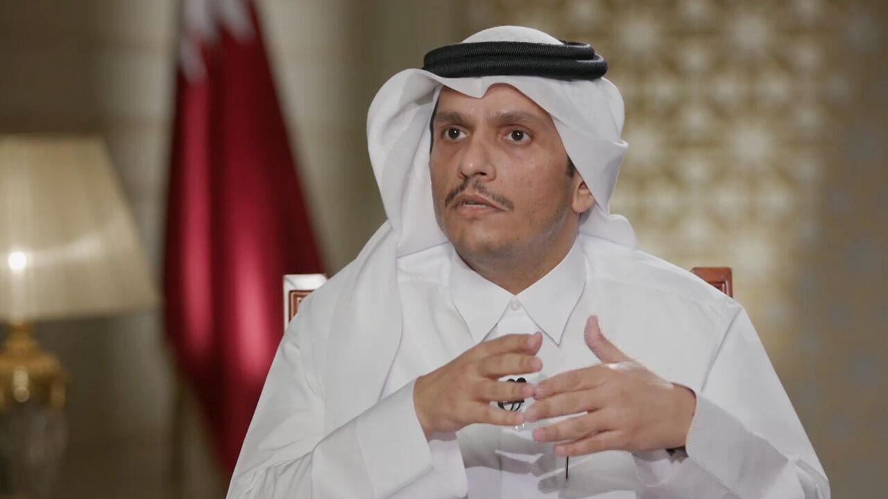 محمد بن عبدالرحمان آل ثانی