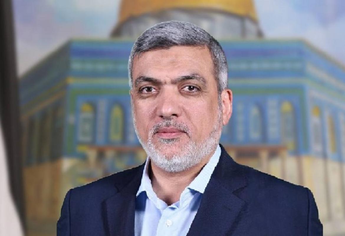 عزت الرشق
