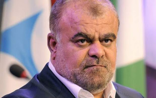 رستم قاسمی