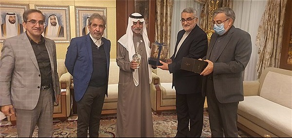 بروجردی