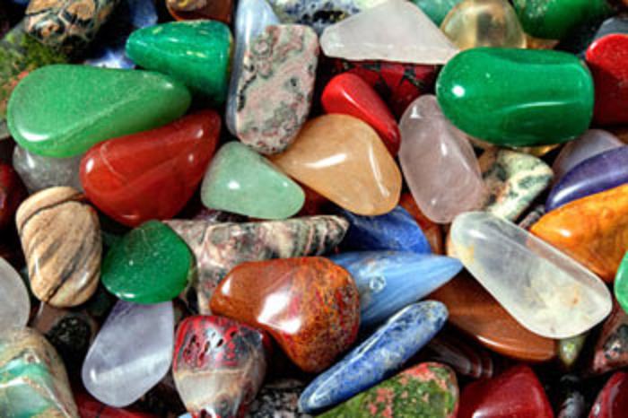 سنگ قیمتی