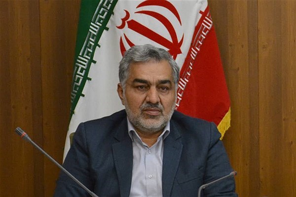مسعود طاهری لاری