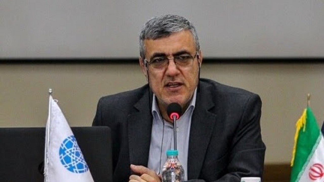 مهدی کشمیری