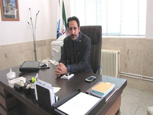 عباس علویراد