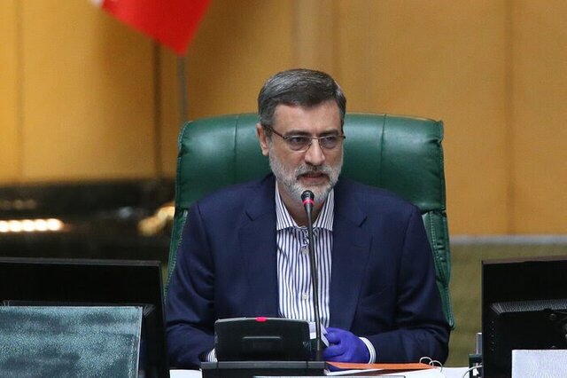 قاضی زاده هاشمی