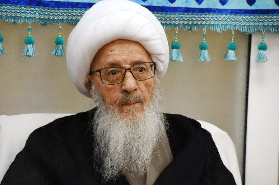 وحید خراسانی