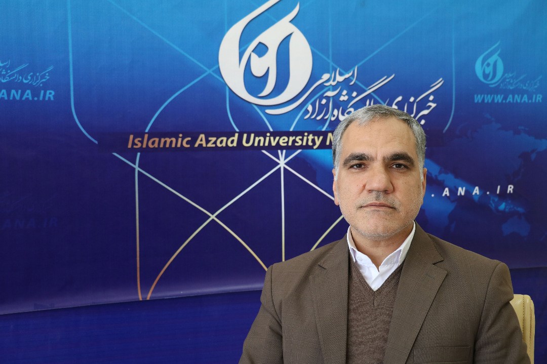 نادر پورارشد