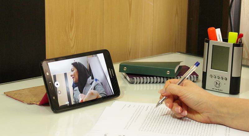 اموزش مجازی
