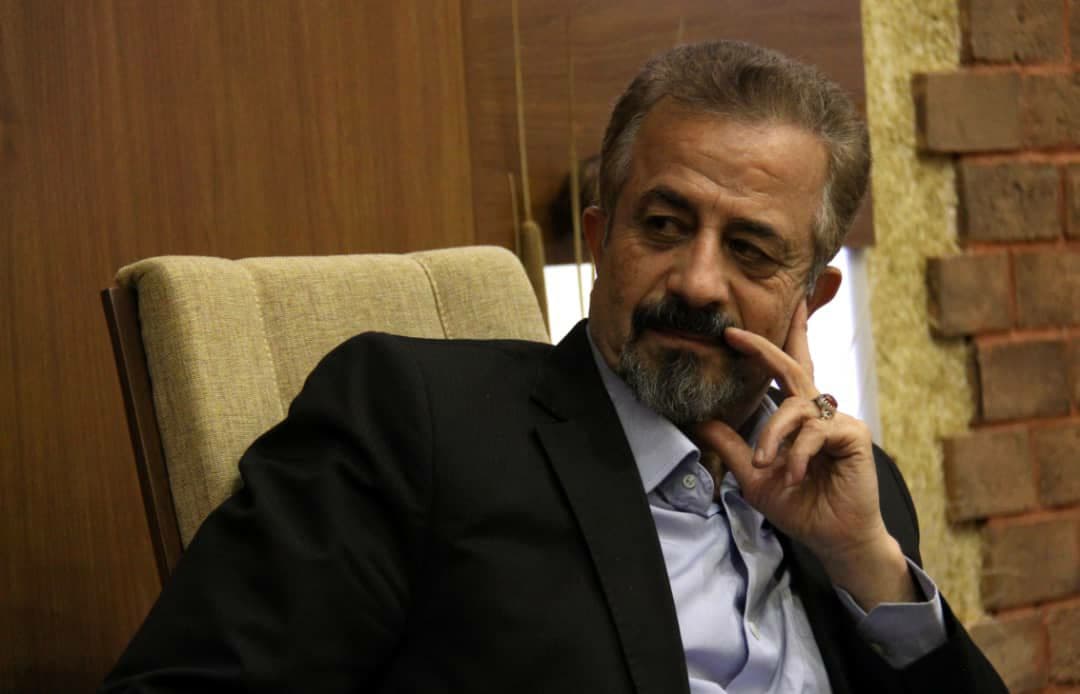 محمد علی خبری