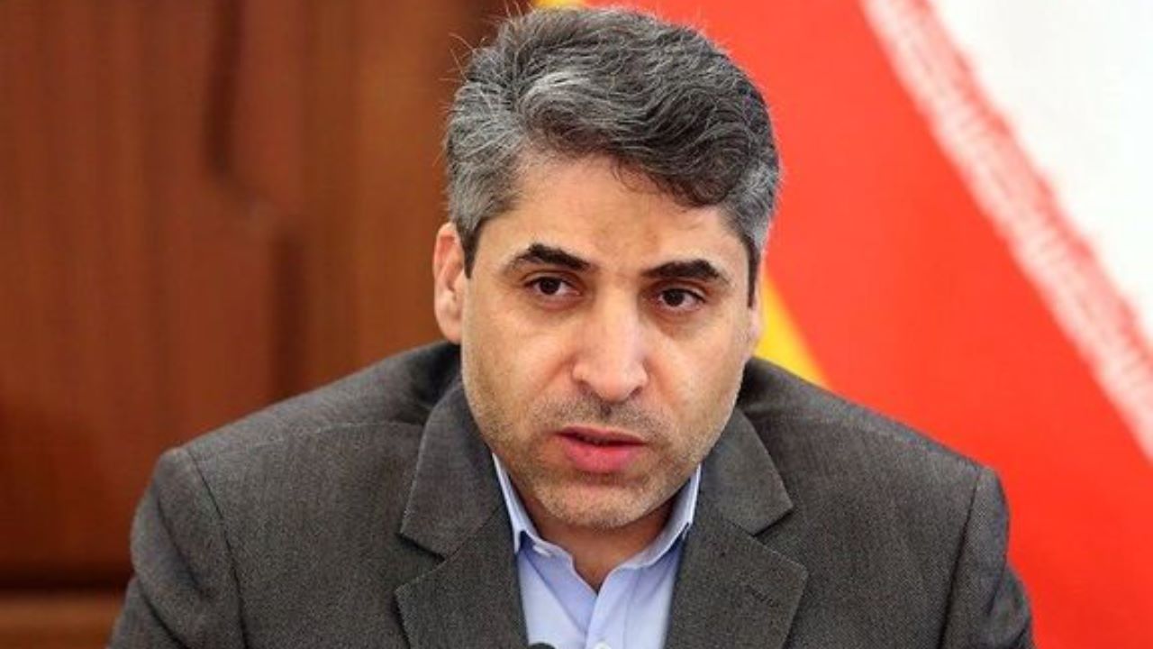 محمود محمودزاده