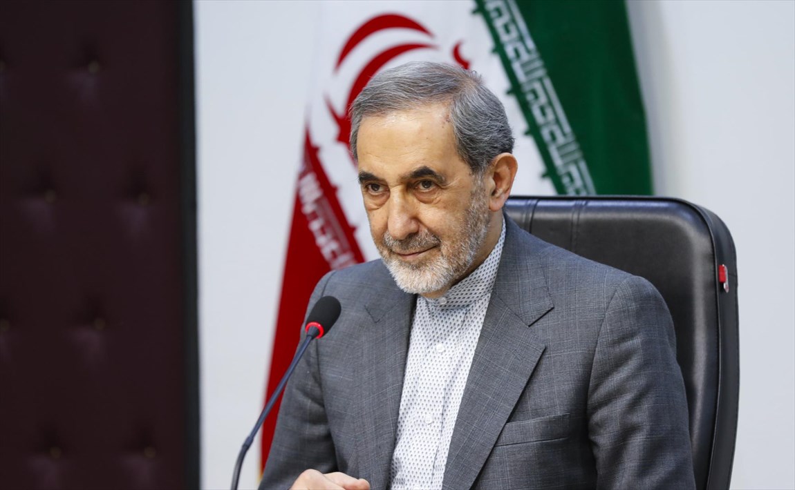 علی اکبر ولایتی