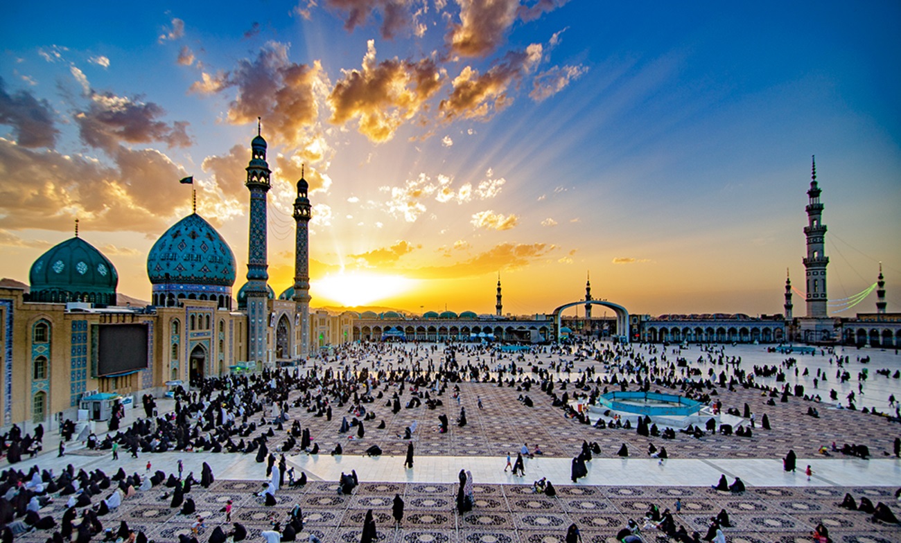 نیمه شعبان امام زمان