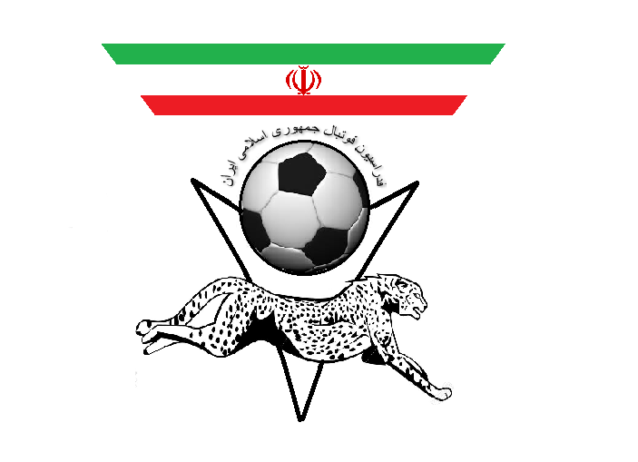 آرم فدراسیون فوتبال
