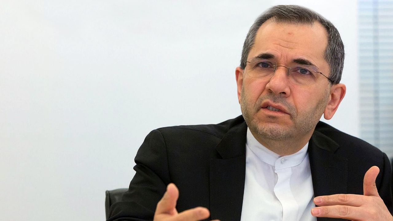 مجید تختروانچی