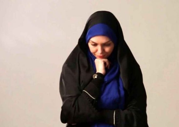 آزاده نامداری