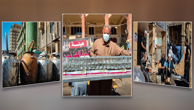موکب