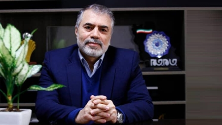 پرویز کرمی