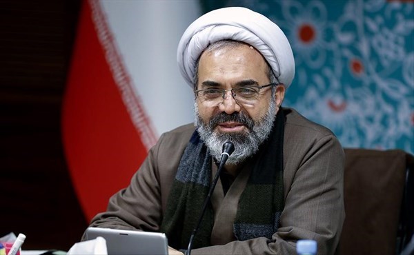 محمد شریفانی رئیس نهاد رهبری