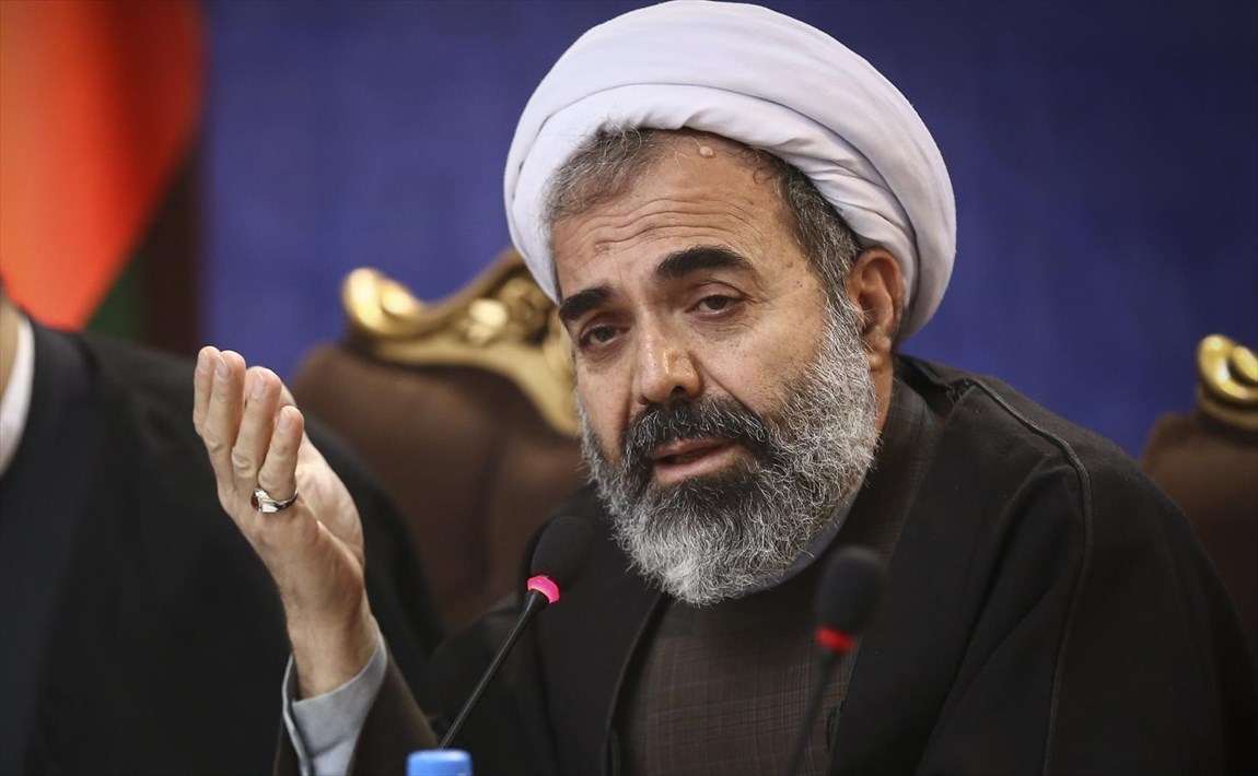 محمد شریفانی رئیس نهاد رهبری