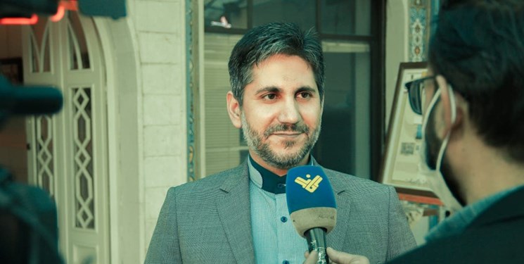حمید رضا عصمتی