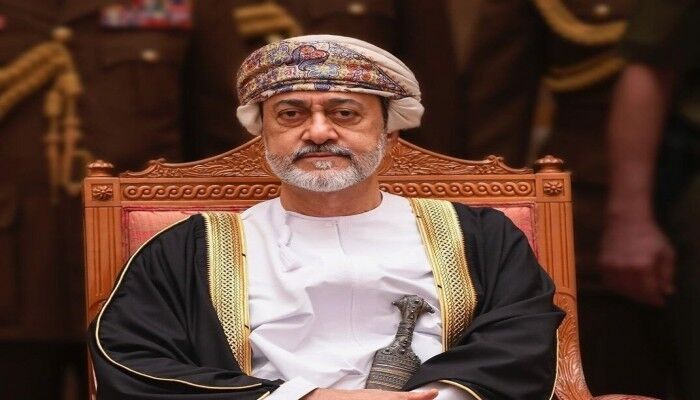 هیثم بن طارق
