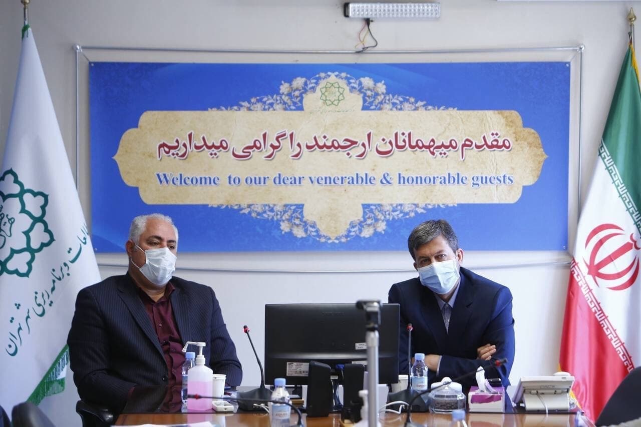 مهدی جمالینژاد