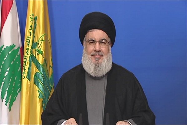 سید حسن نصرالله