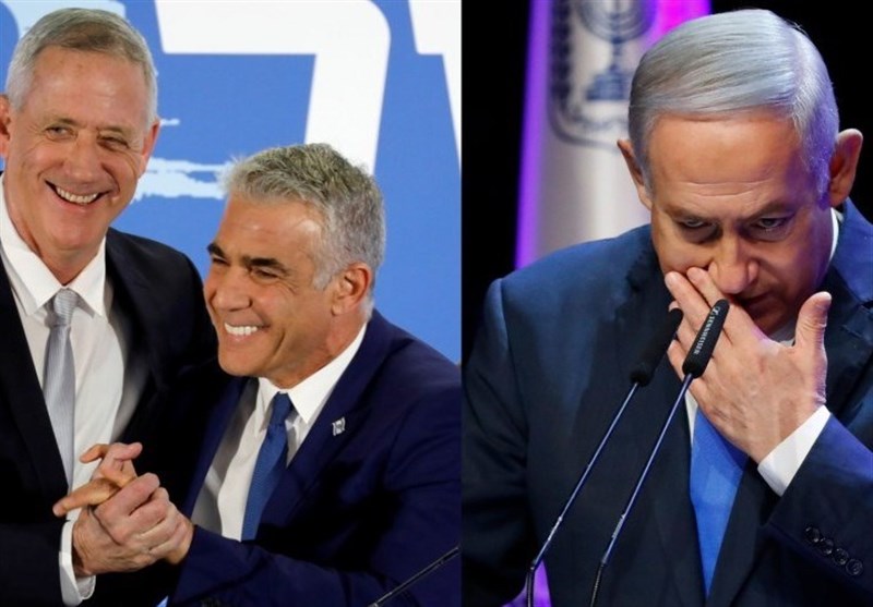 نتانیاهو