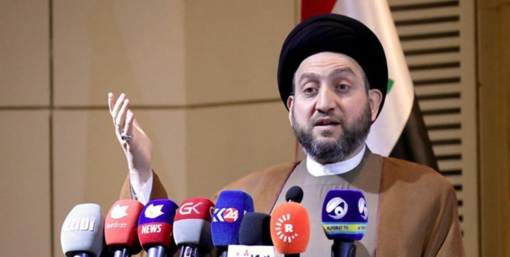 سید عمار الحکیم