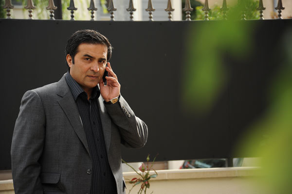 منصور سهراب‌پور