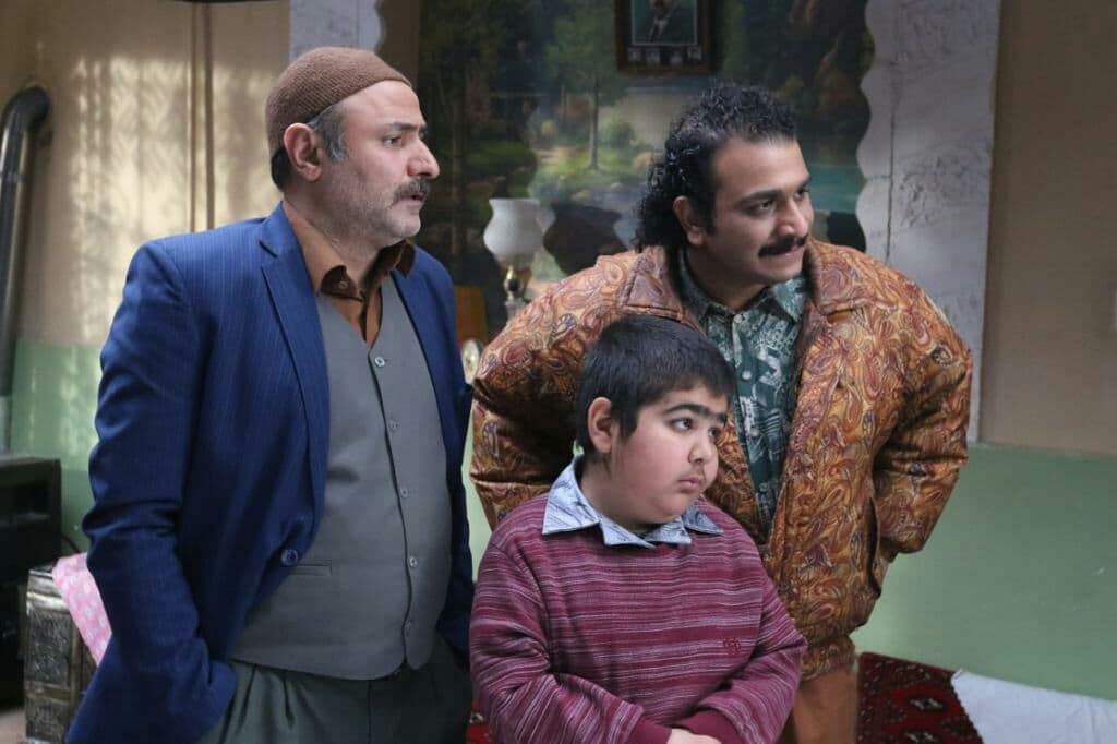 نوروز رنگی