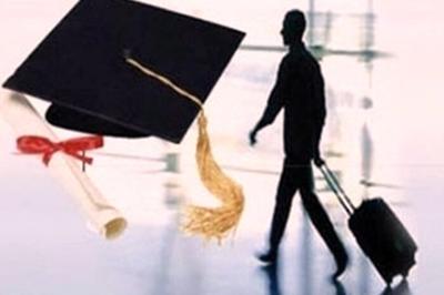 مهاجرت تحصیلی