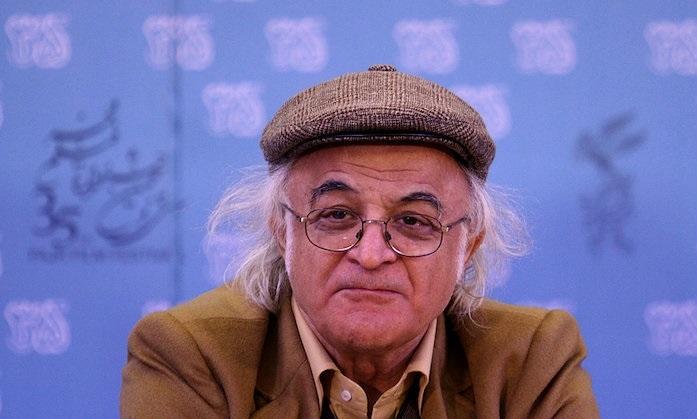 فریدون جیرانی