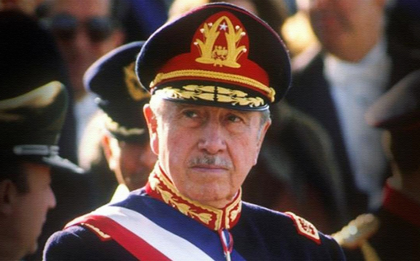 پینوشه