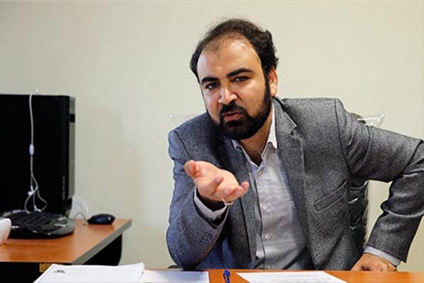 جوانعلی آذر