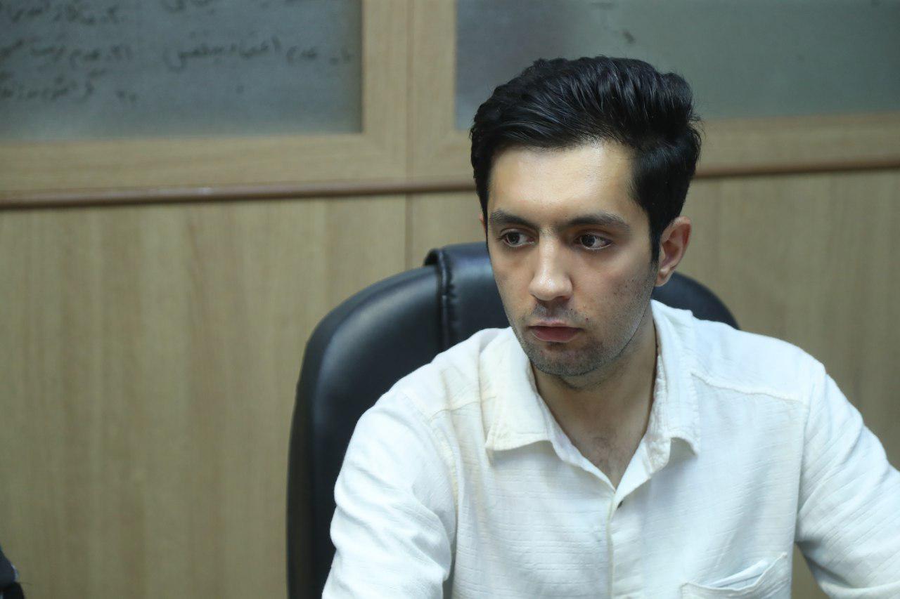 معین رضیئی