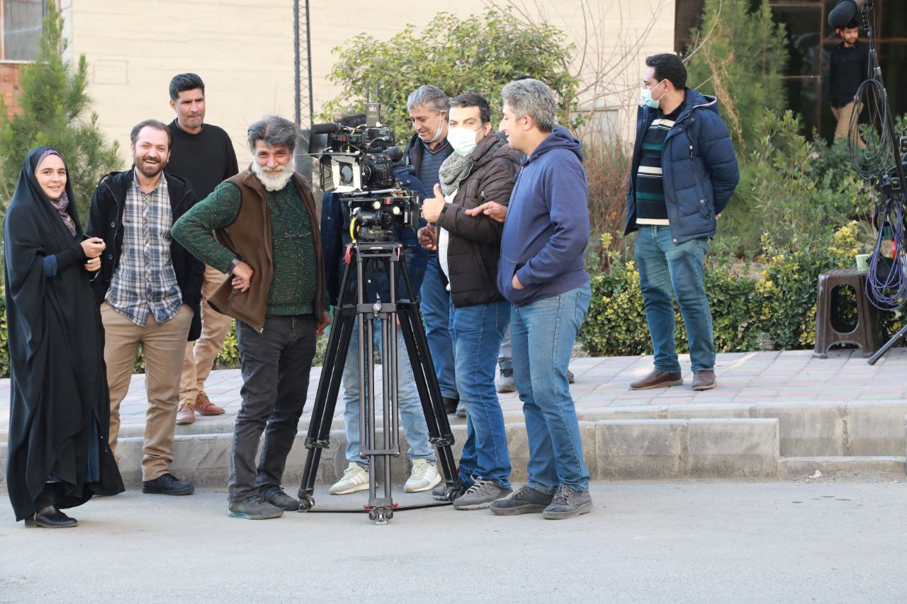 سریال احضار