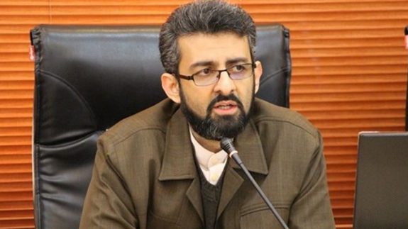 محمد باقری
