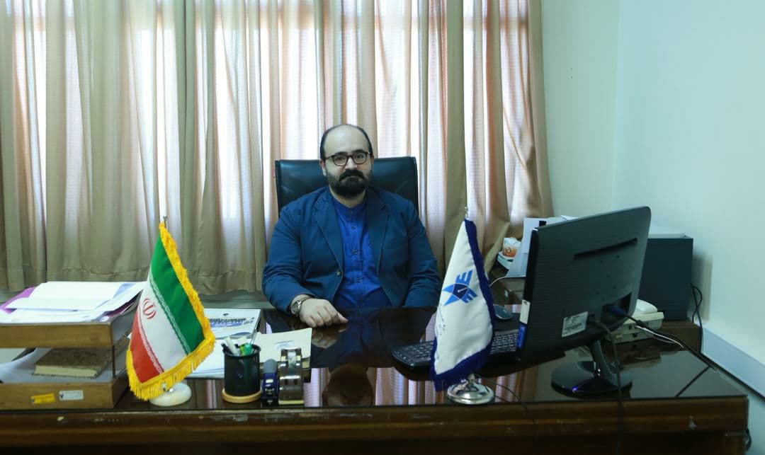 محمدرضا شریف‌زاده
