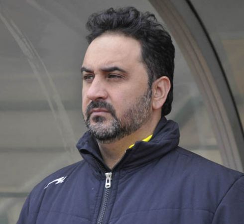 مجتبی خورشیدی