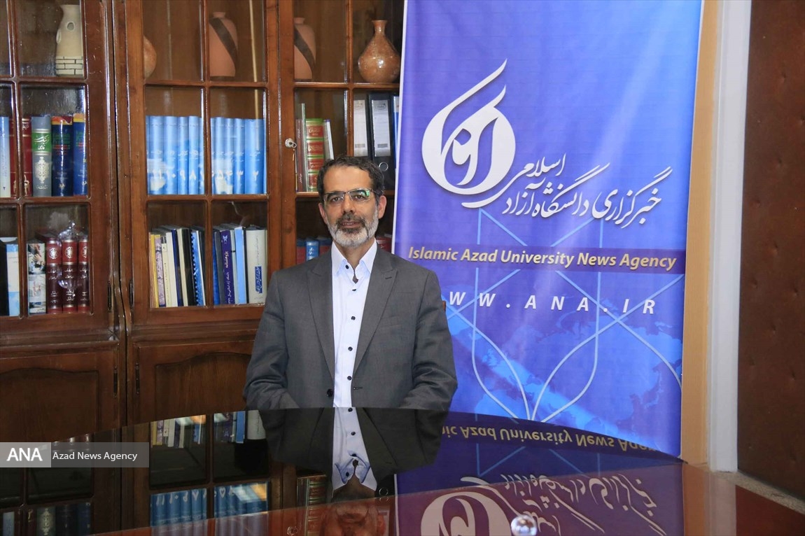 مرتضی قائمی