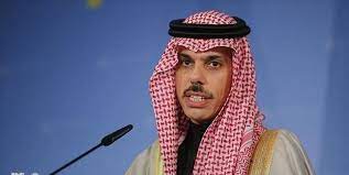 فیصل بن فرحان