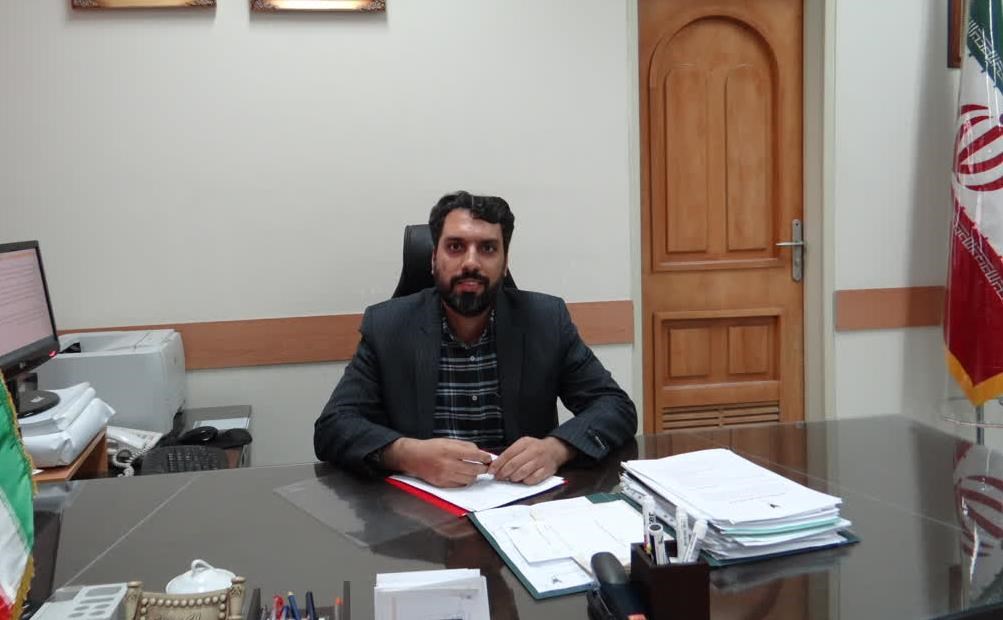 سعید شریفی