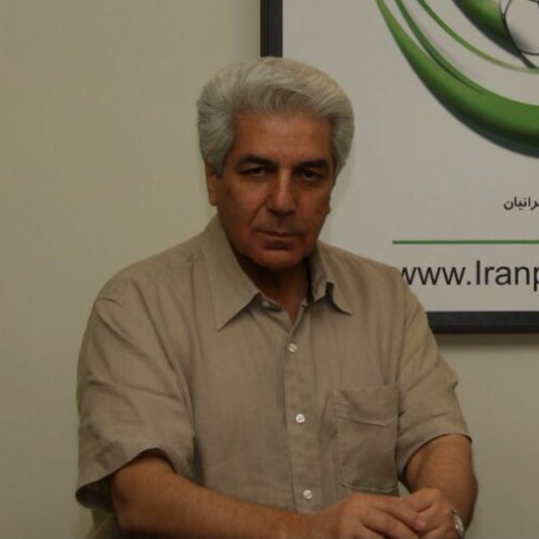 قاسم پناهگر