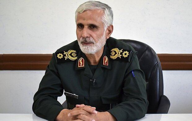 سردار فرجیان زاده