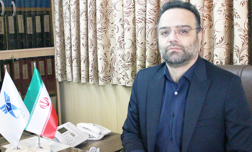 دارابی