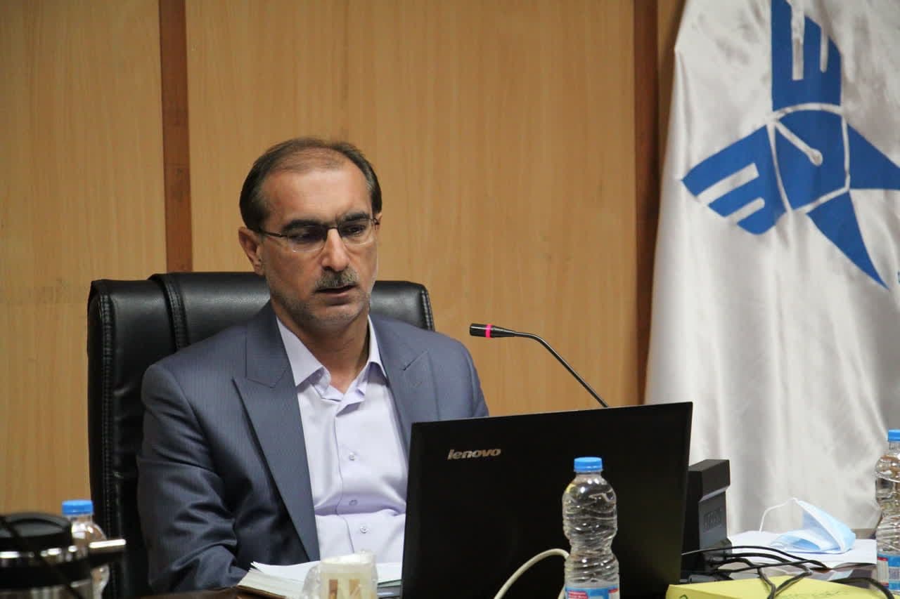 محمد دوستار